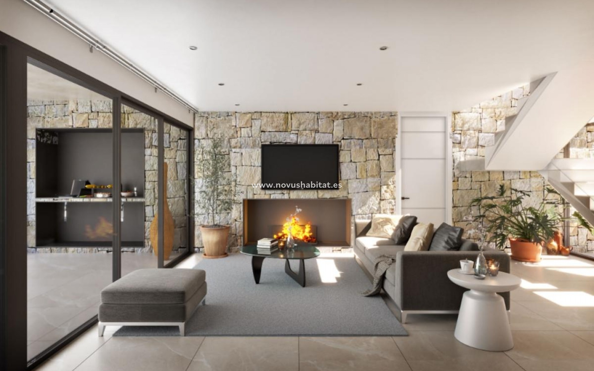 New Build - Villa - Cuevas del Almanzora - Cuevas Del Almanzora