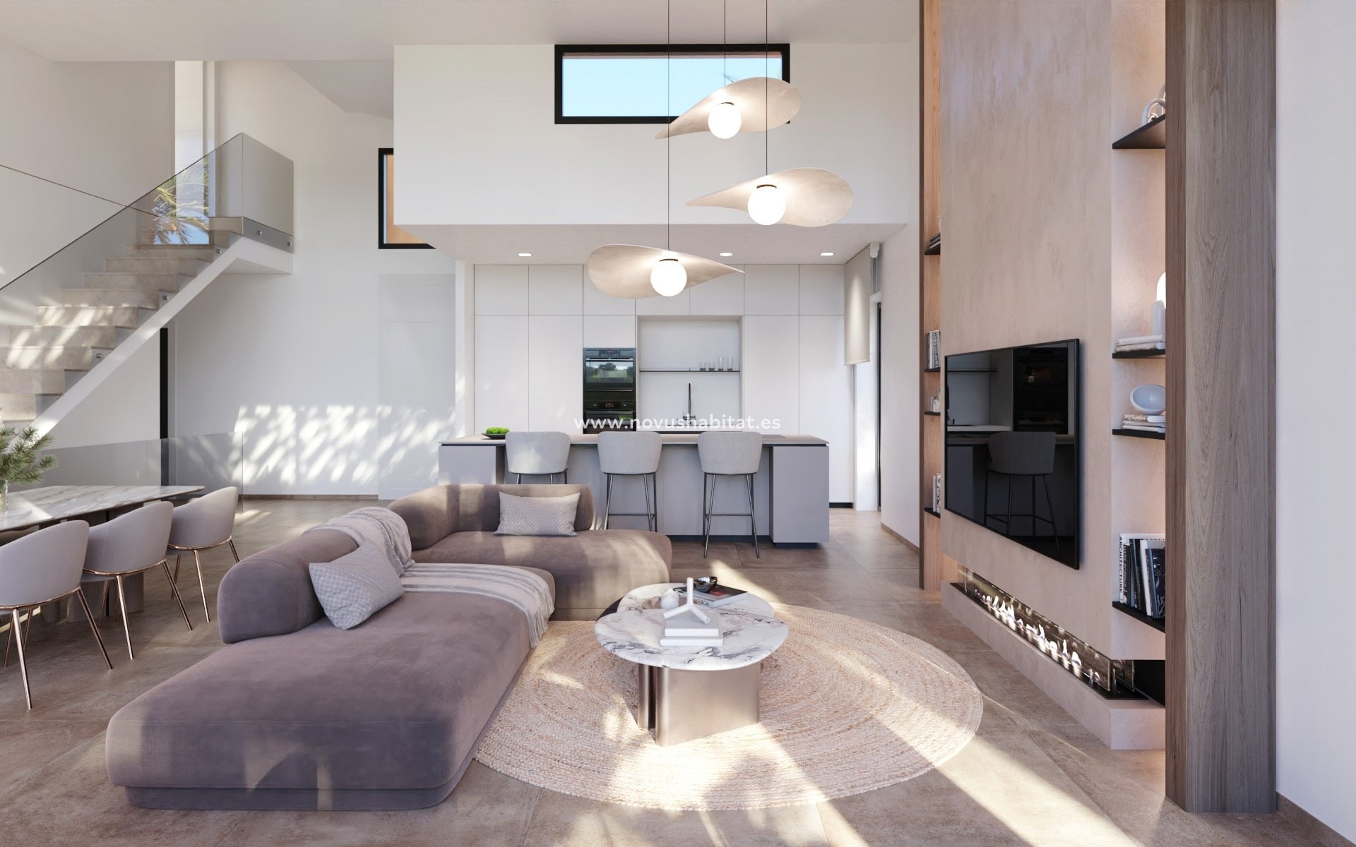 New Build - Villa - Cuevas del Almanzora - Villaricos