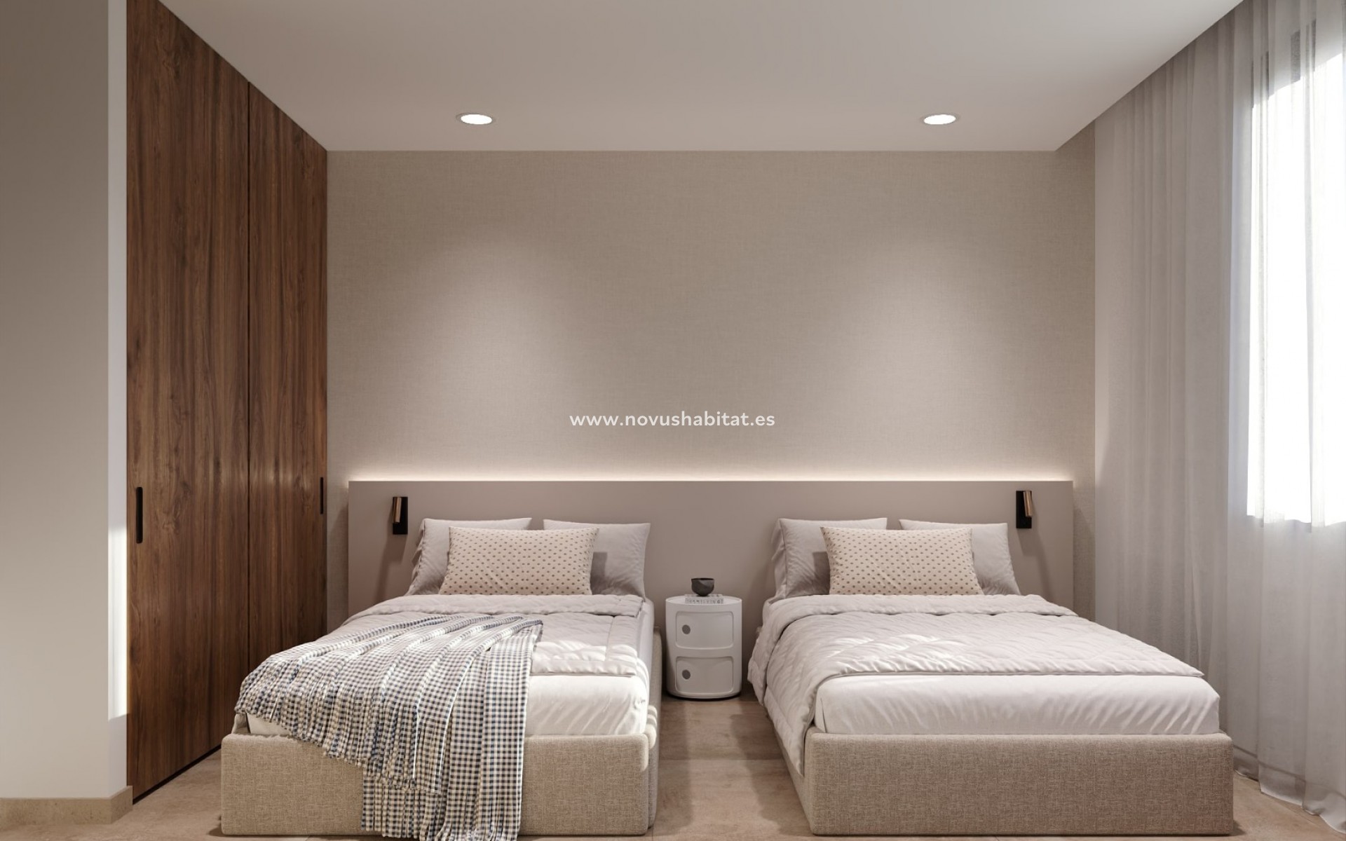 New Build - Villa - Cuevas del Almanzora - Villaricos