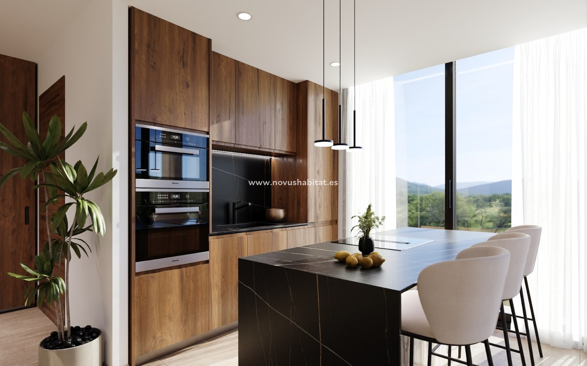 New Build - Villa - Cuevas del Almanzora - Villaricos