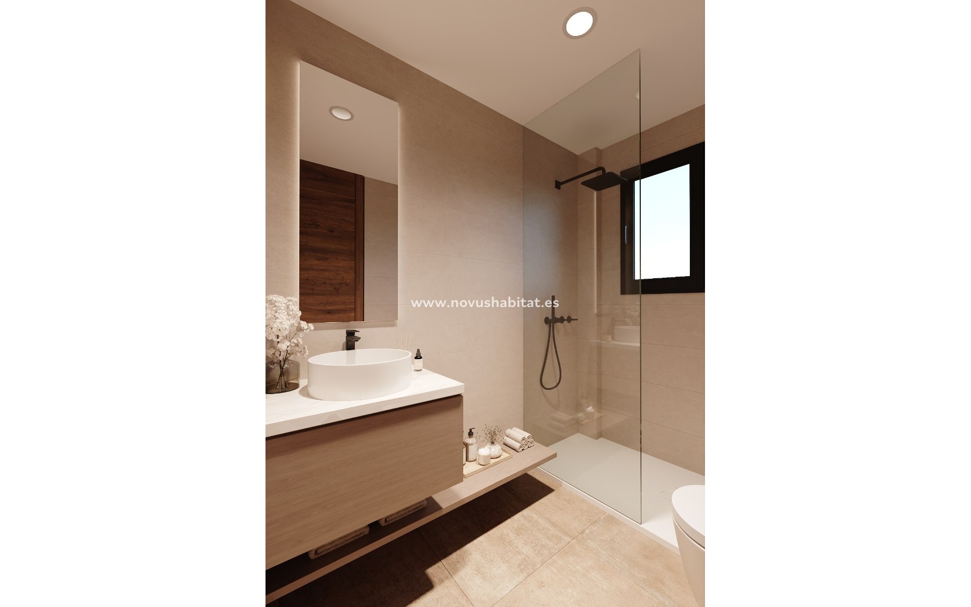 New Build - Villa - Cuevas del Almanzora - Villaricos