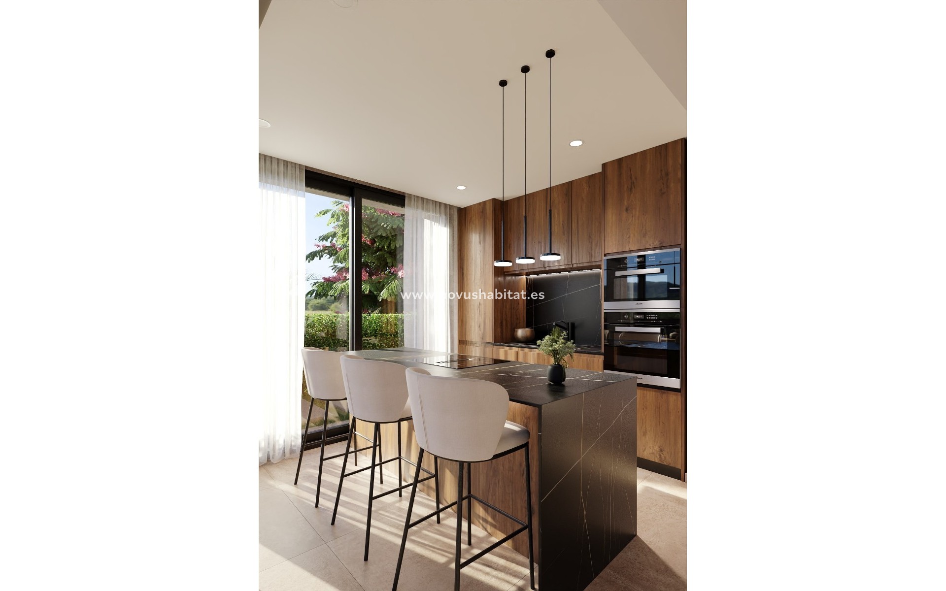 New Build - Villa - Cuevas del Almanzora - Villaricos