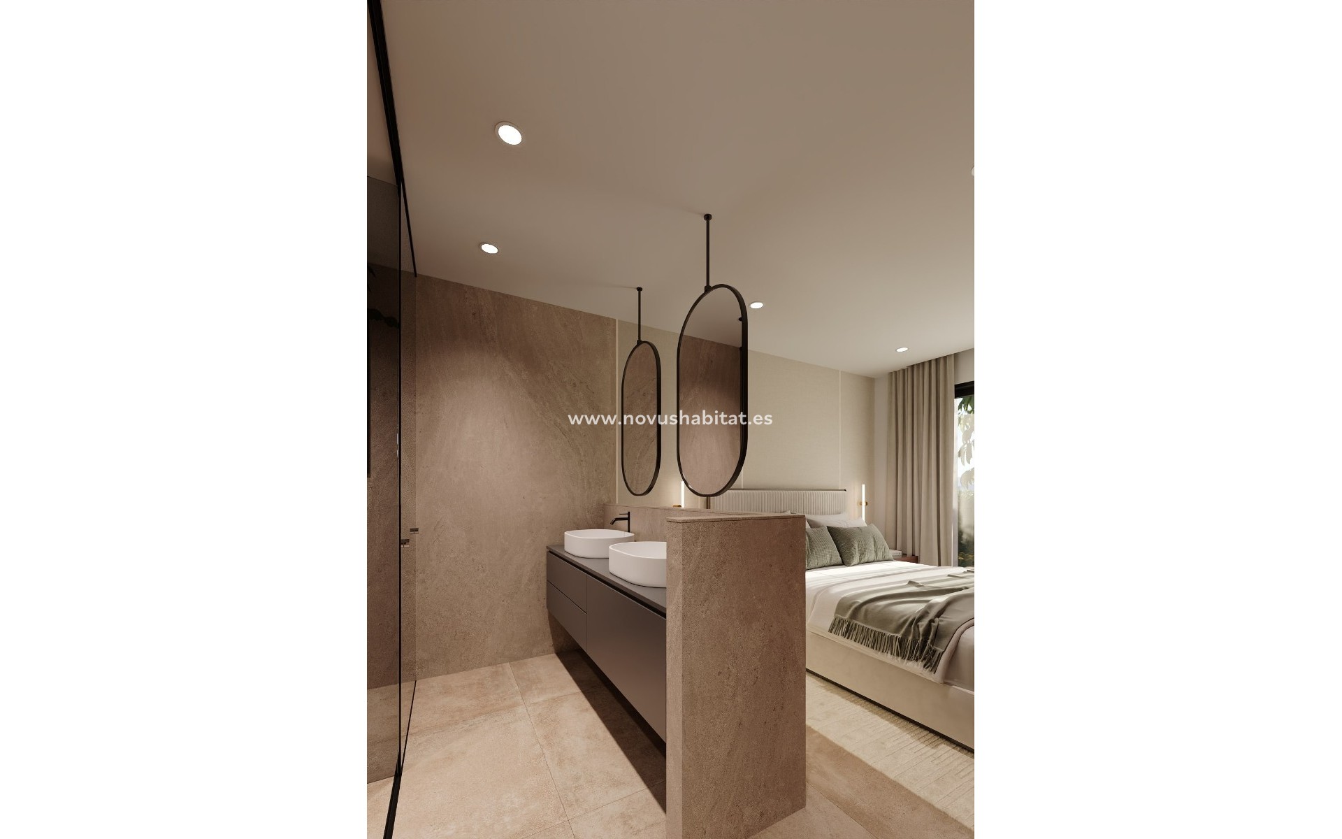 New Build - Villa - Cuevas del Almanzora - Villaricos