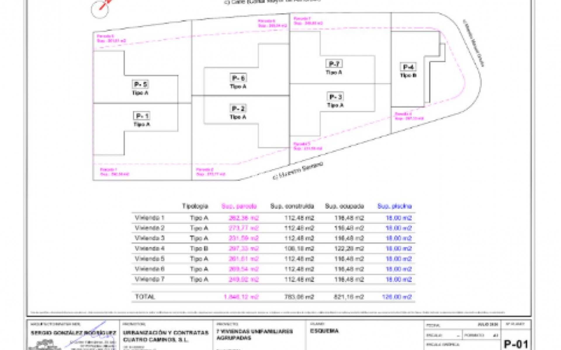 New Build - Villa - Daya Nueva - 03150