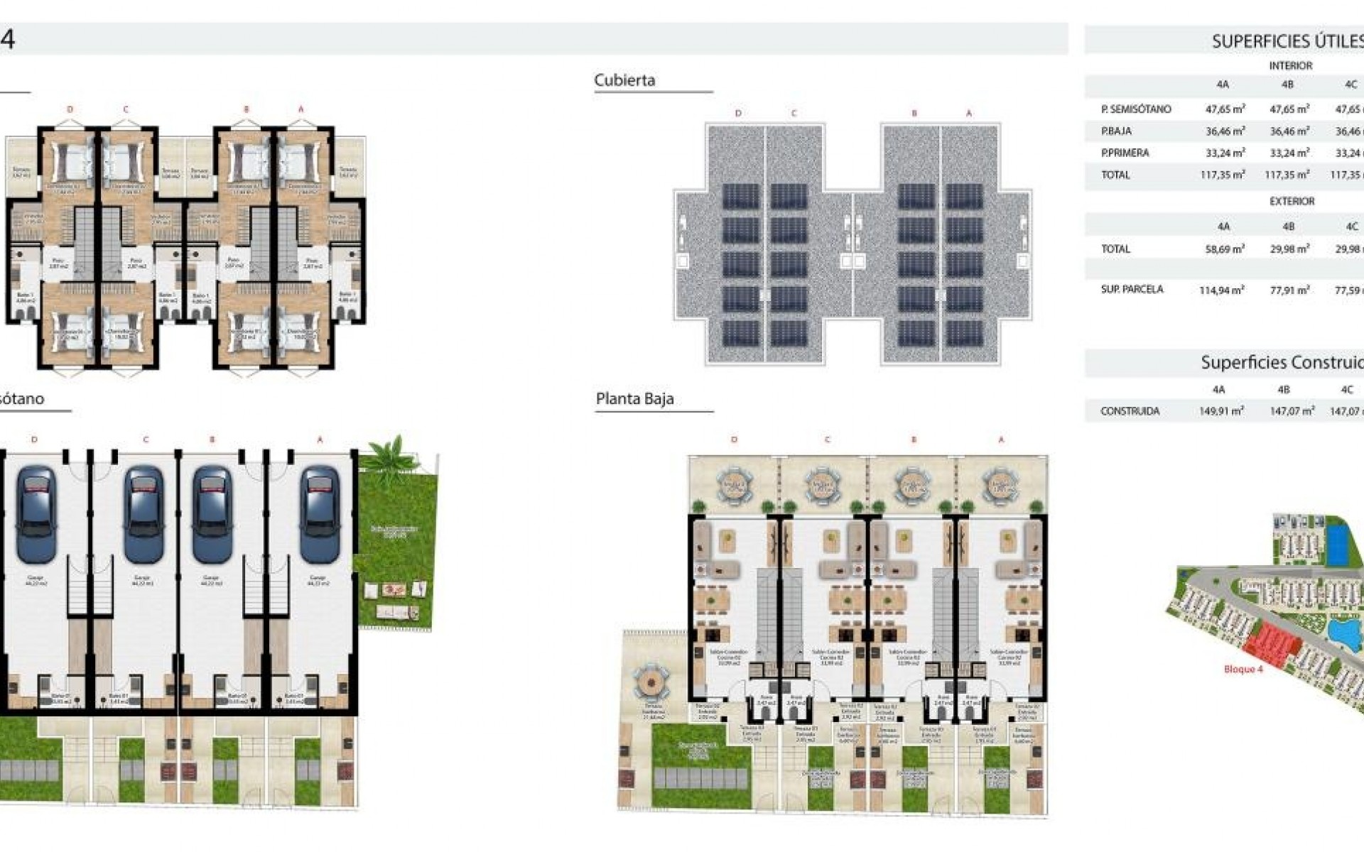 New Build - Villa - El Ràfol D'Almúnia - Ráfol de Almunia