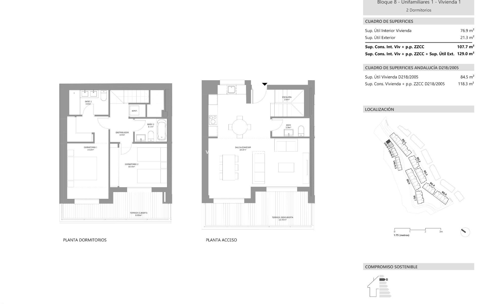 New Build - Villa - Estepona - Cancelada