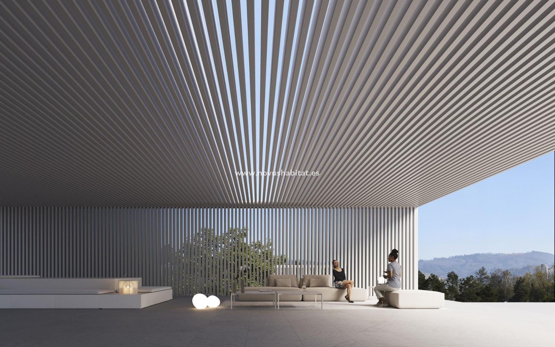 New Build - Villa - Estepona