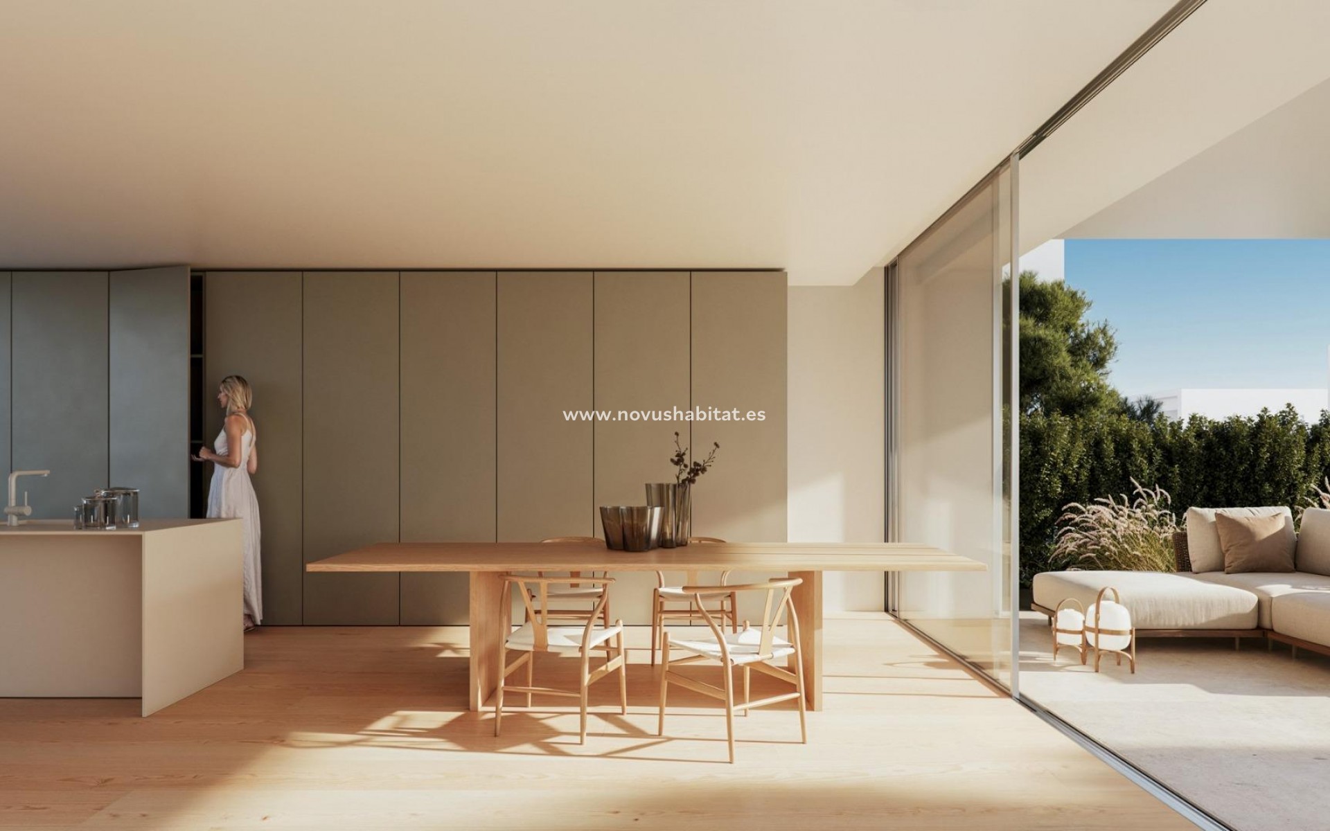 New Build - Villa - Estepona