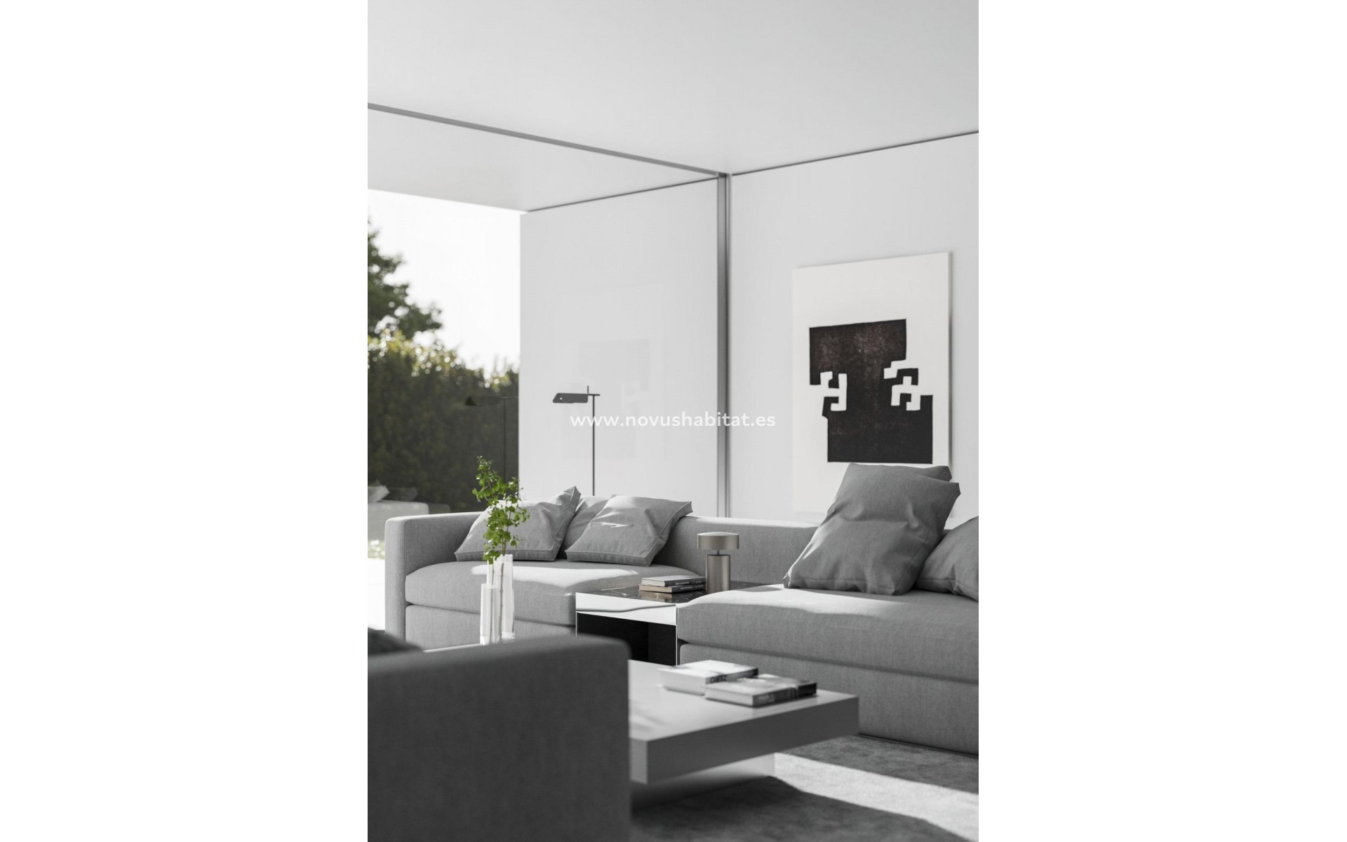 New Build - Villa - Estepona