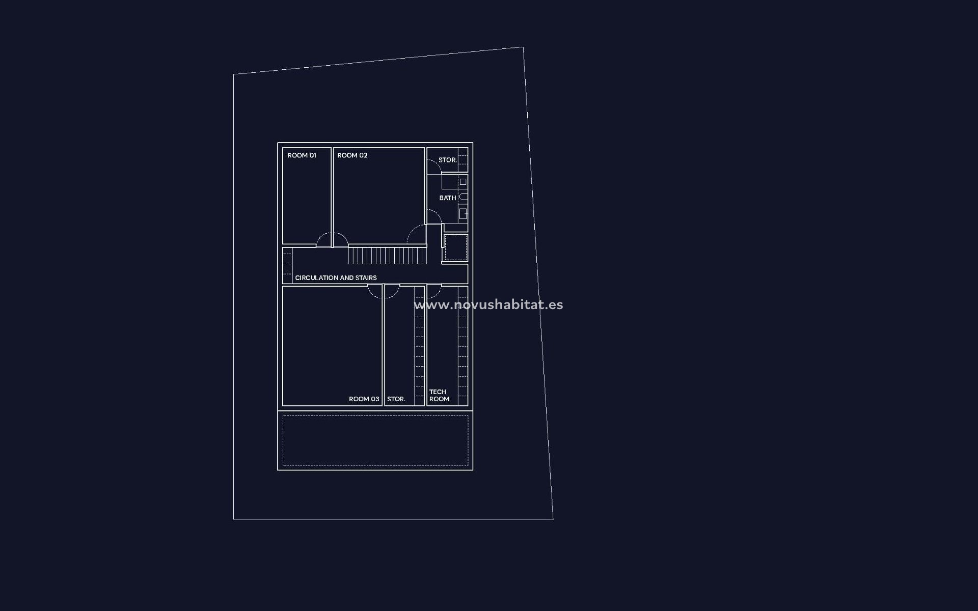 New Build - Villa - Estepona