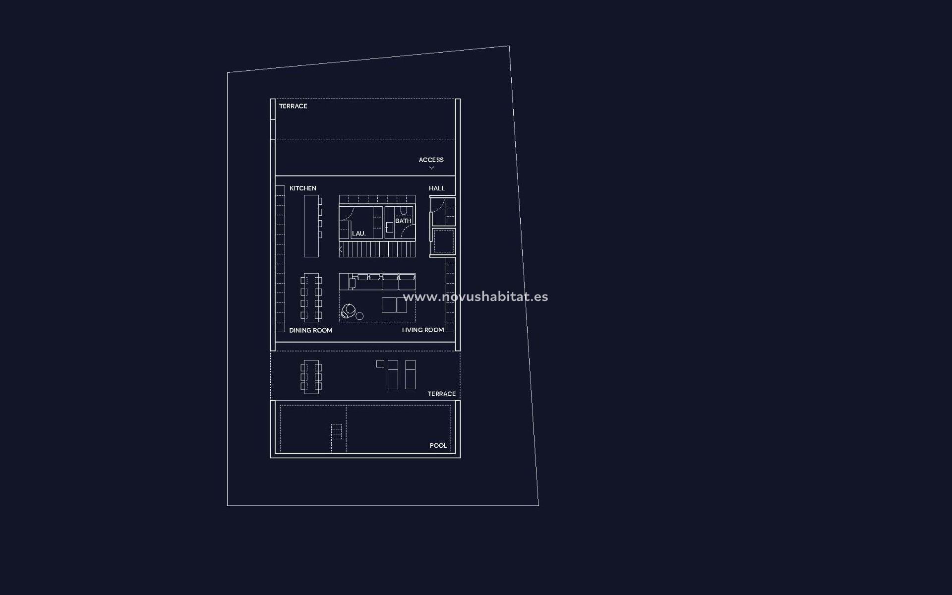 New Build - Villa - Estepona