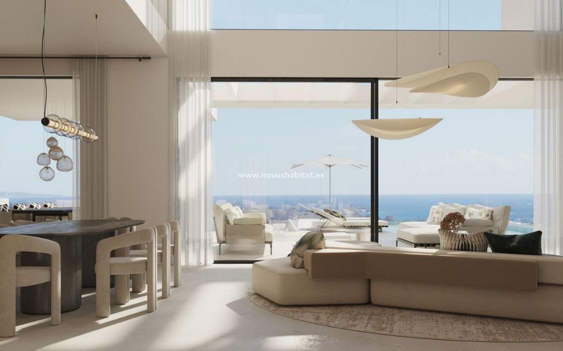 New Build - Villa - Estepona