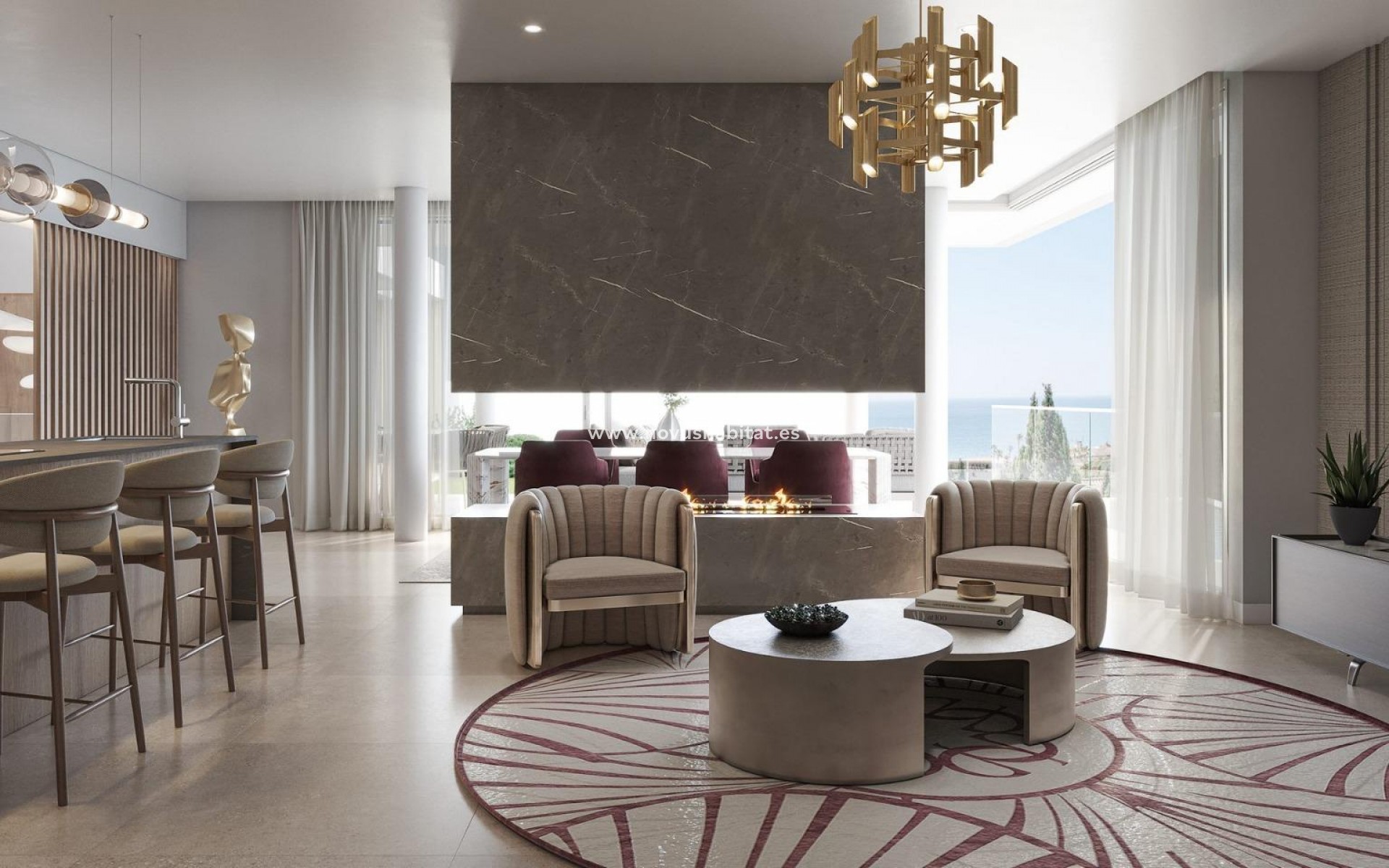 New Build - Villa - Estepona