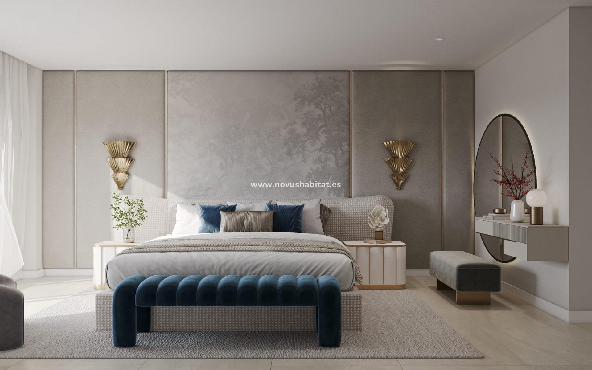 New Build - Villa - Estepona