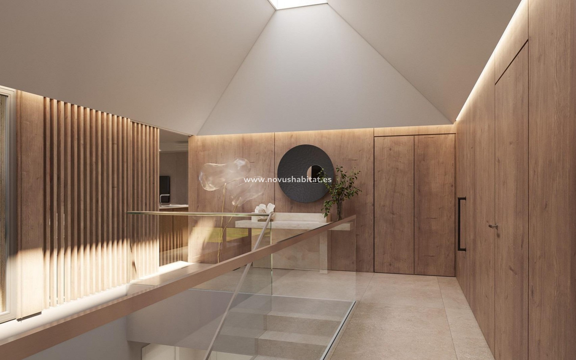 New Build - Villa - Estepona