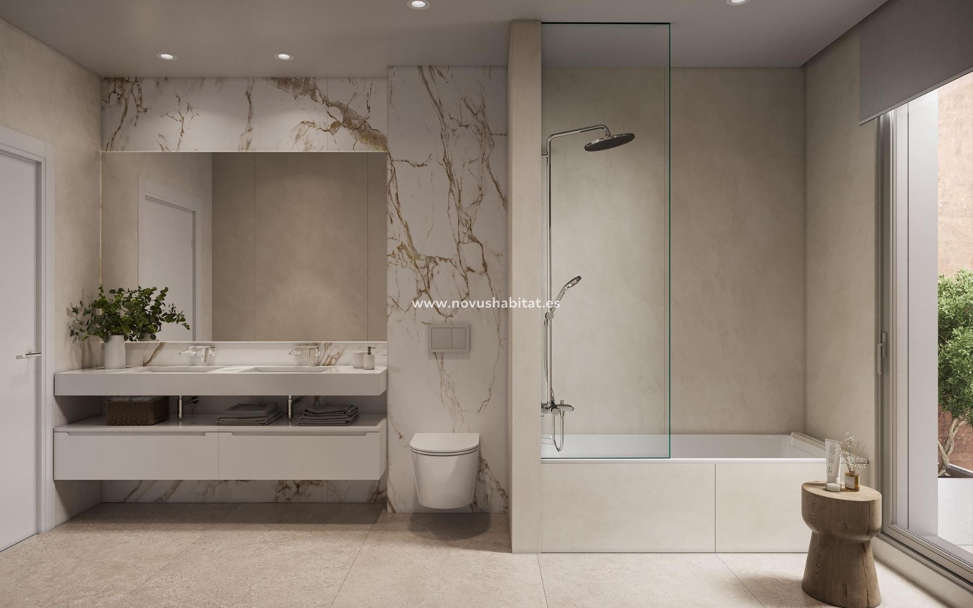 New Build - Villa - Estepona