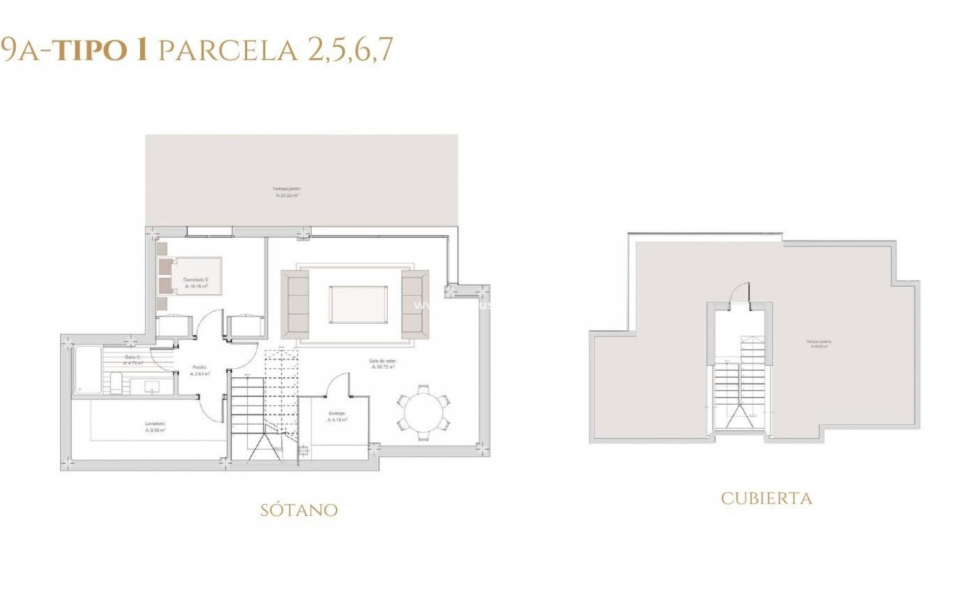 New Build - Villa - Estepona
