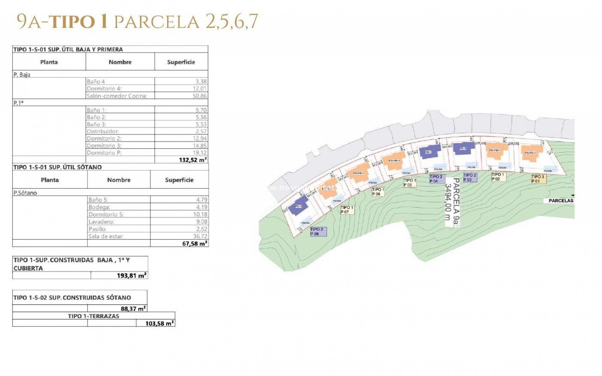 New Build - Villa - Estepona