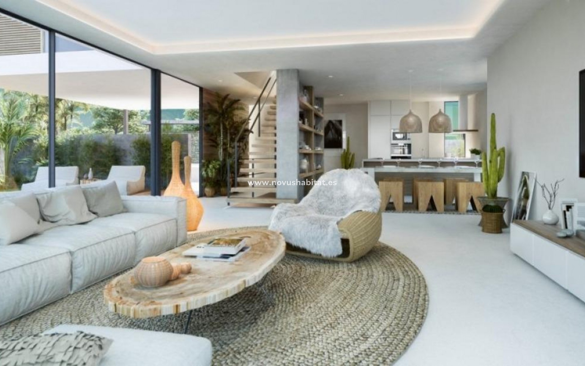 New Build - Villa - Estepona