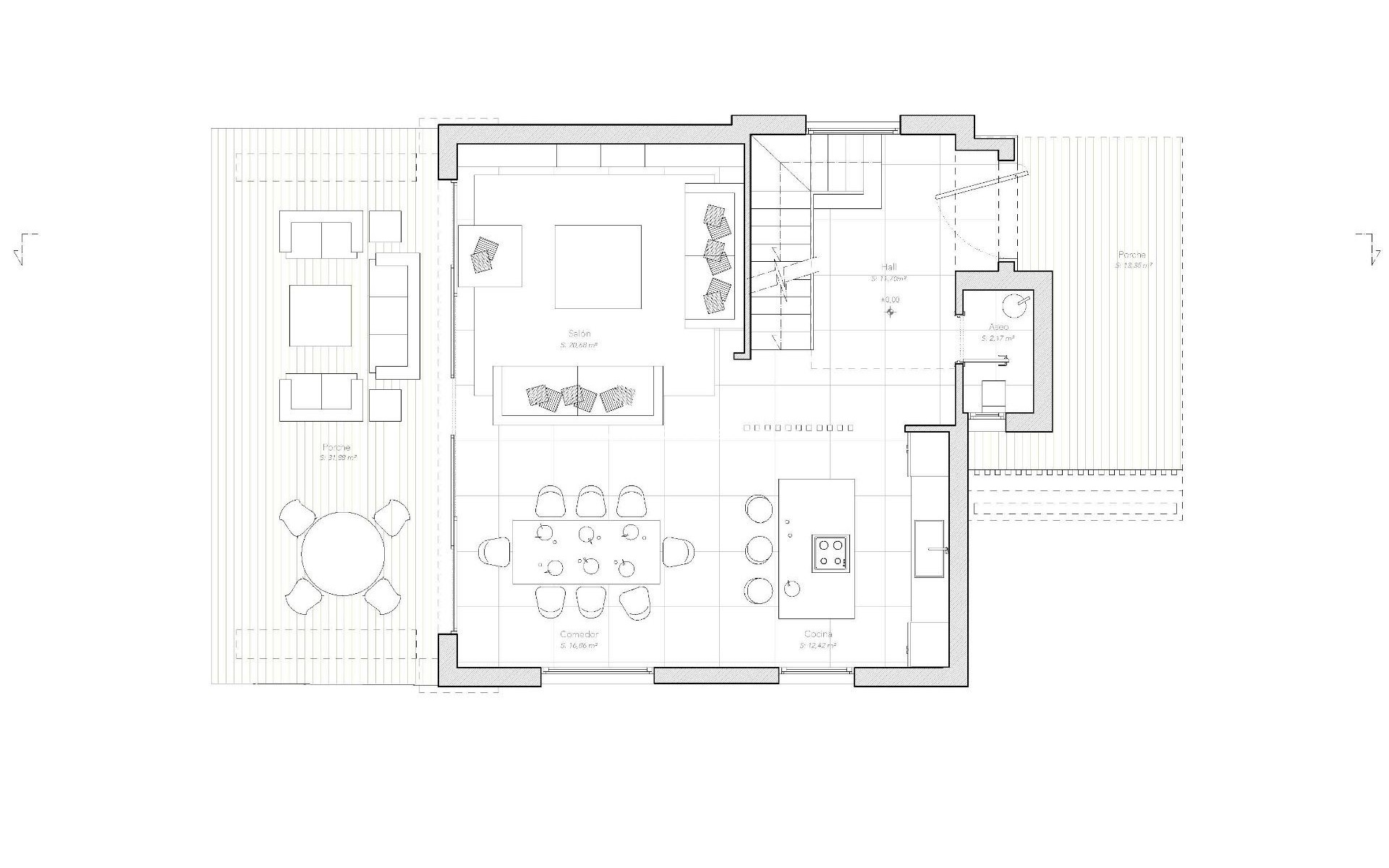 New Build - Villa - Estepona