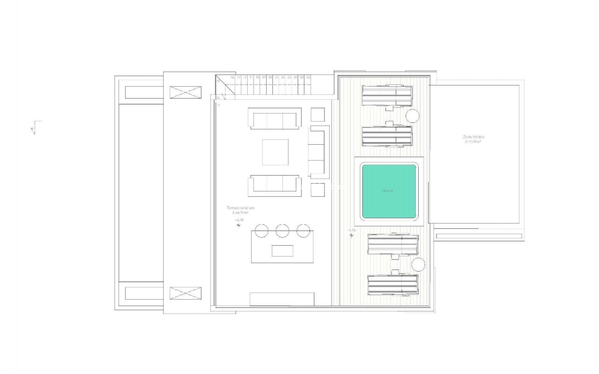 New Build - Villa - Estepona