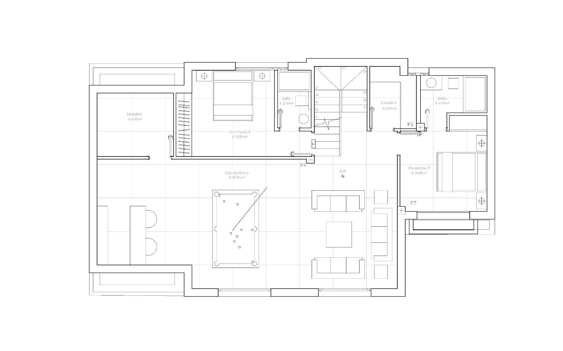 New Build - Villa - Estepona