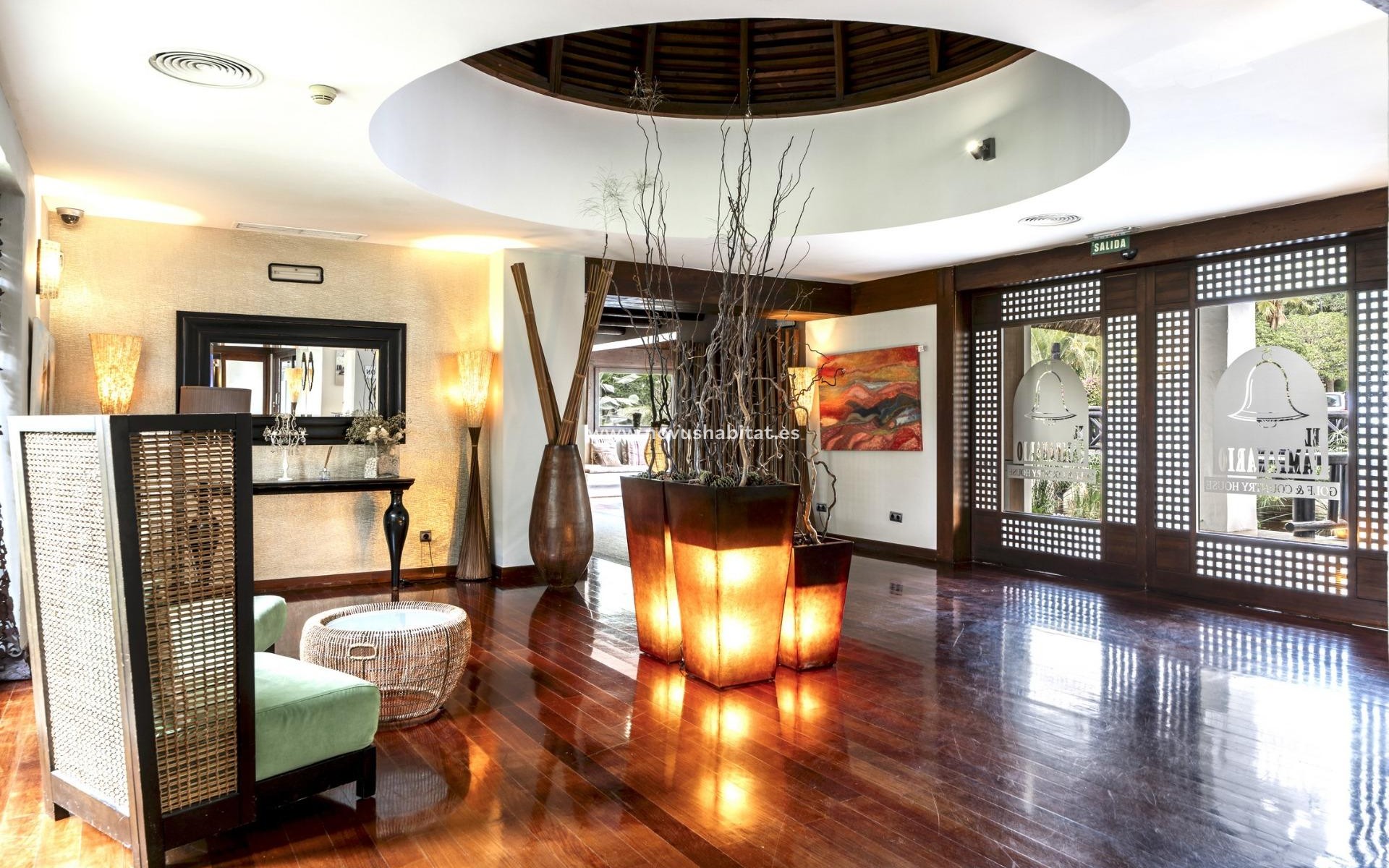 New Build - Villa - Estepona