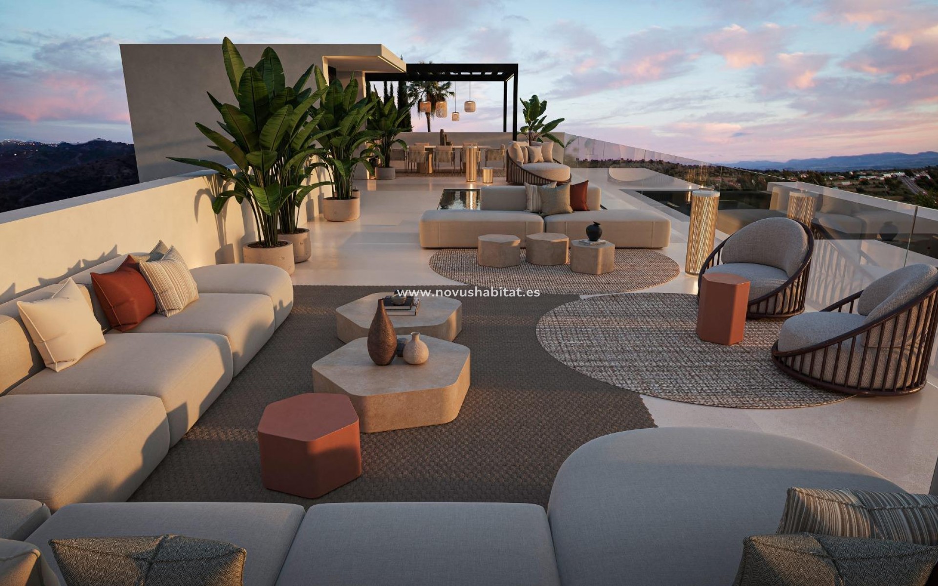 New Build - Villa - Estepona