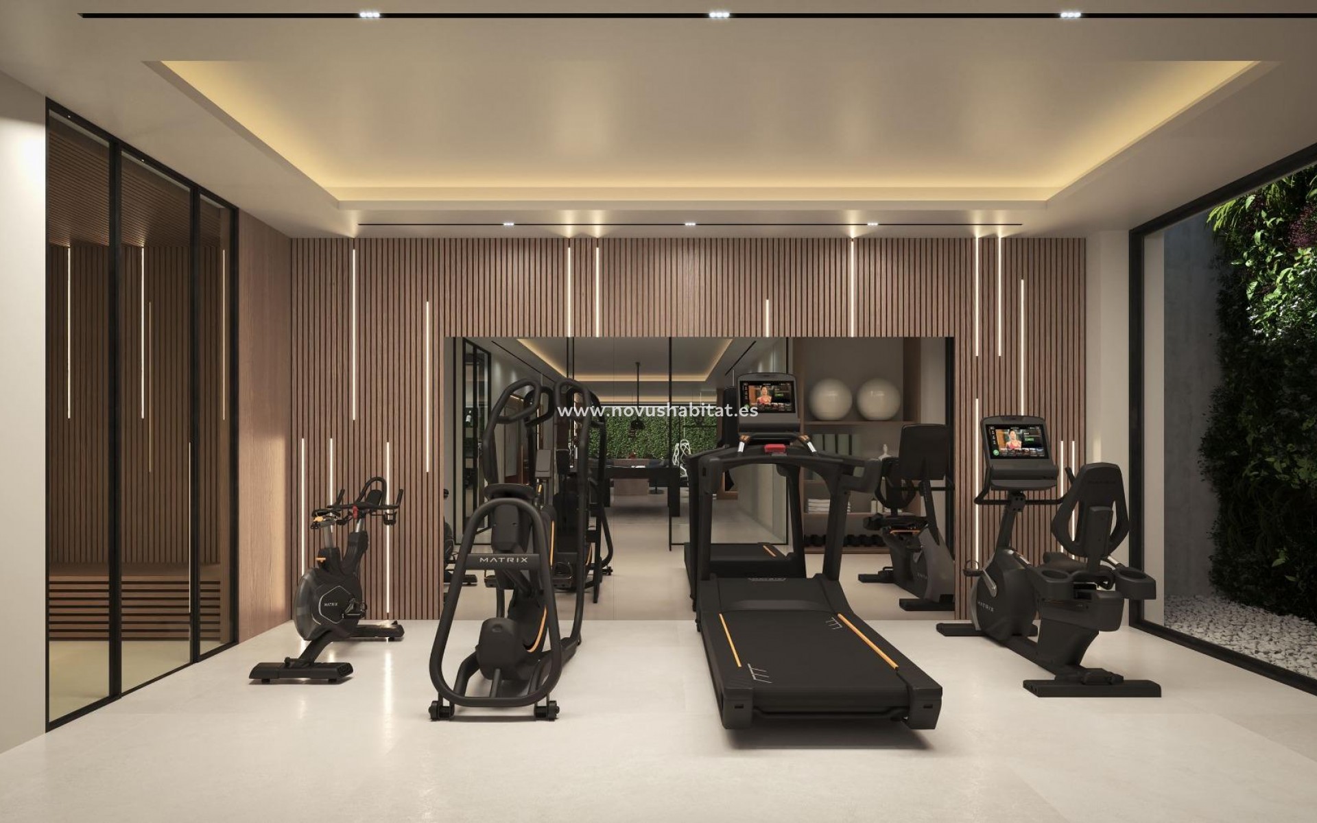 New Build - Villa - Estepona