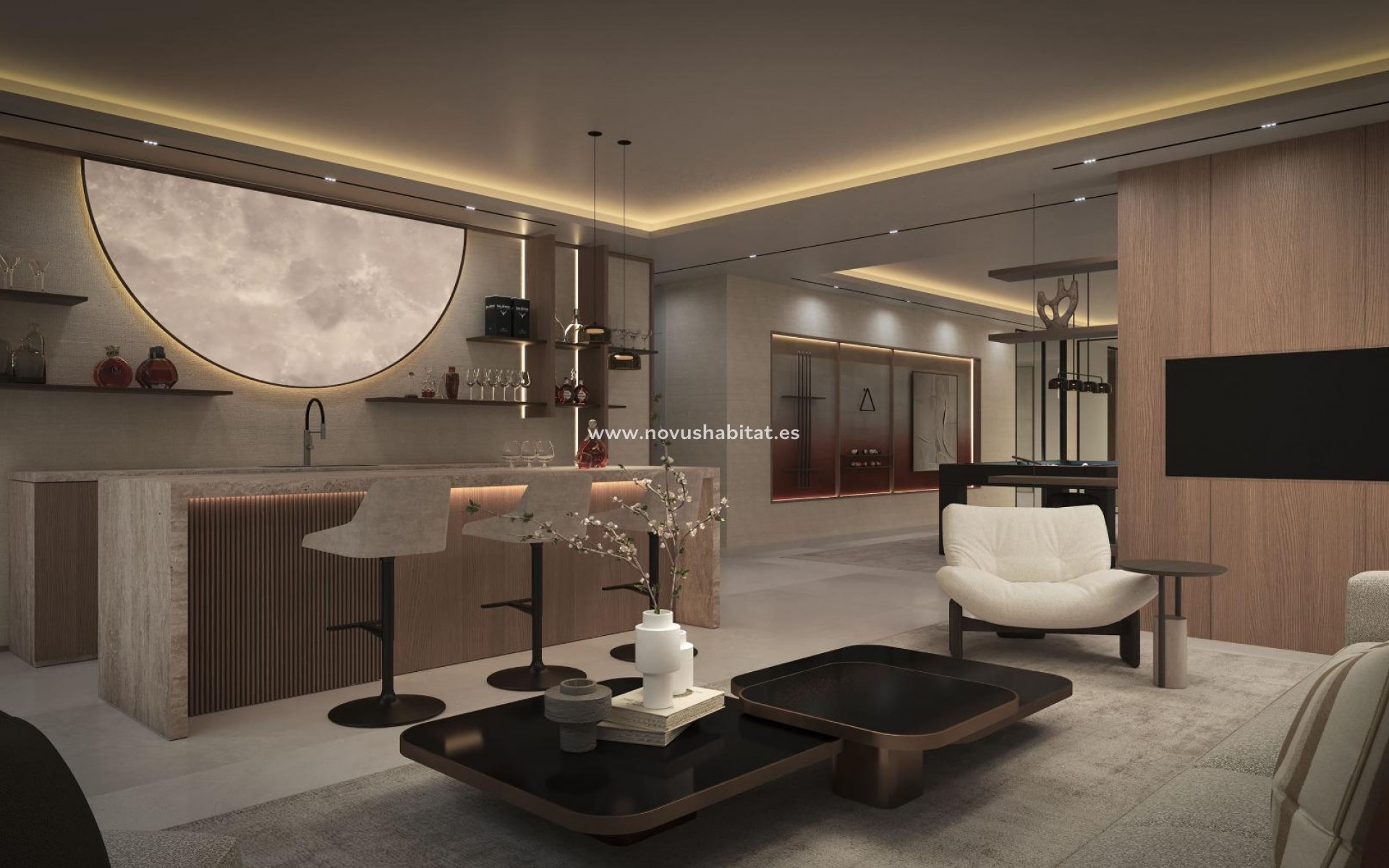 New Build - Villa - Estepona