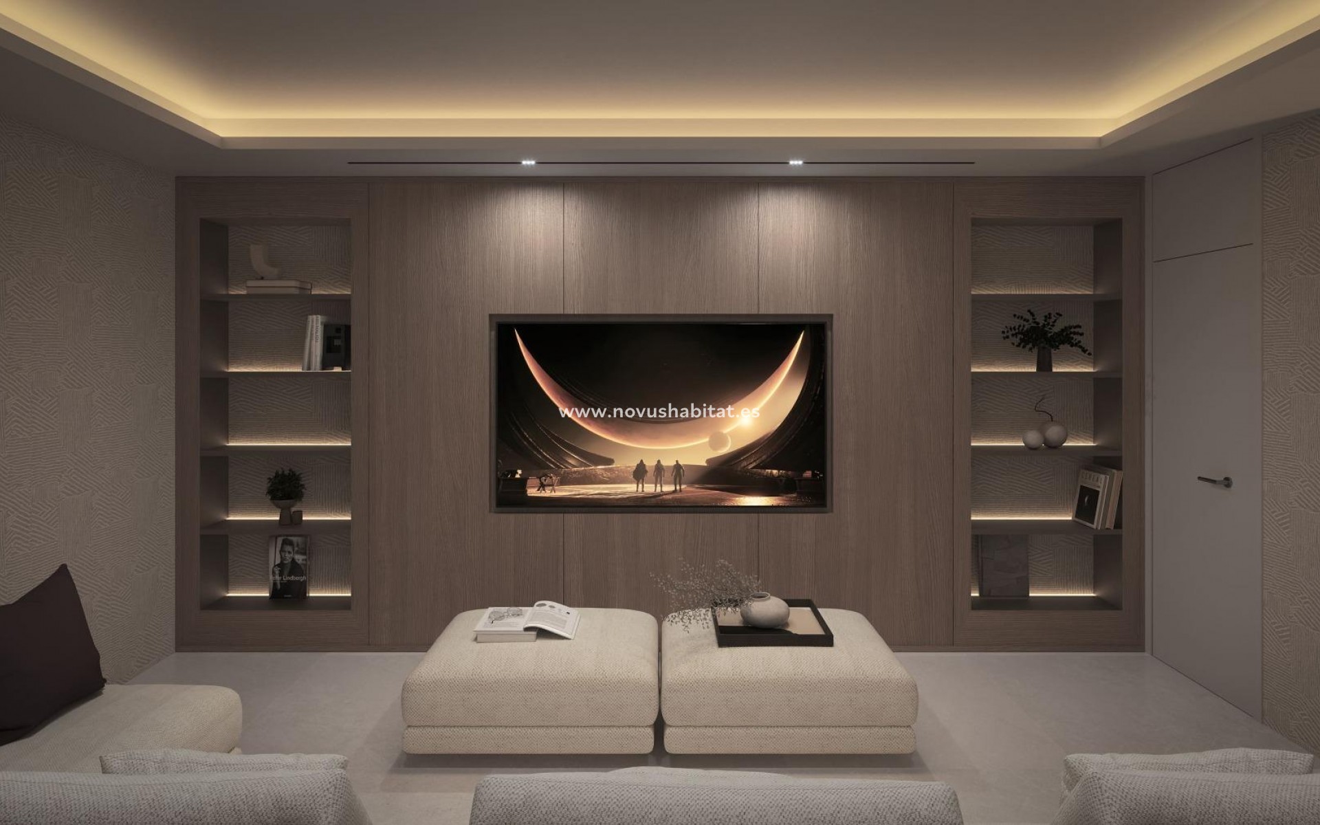 New Build - Villa - Estepona