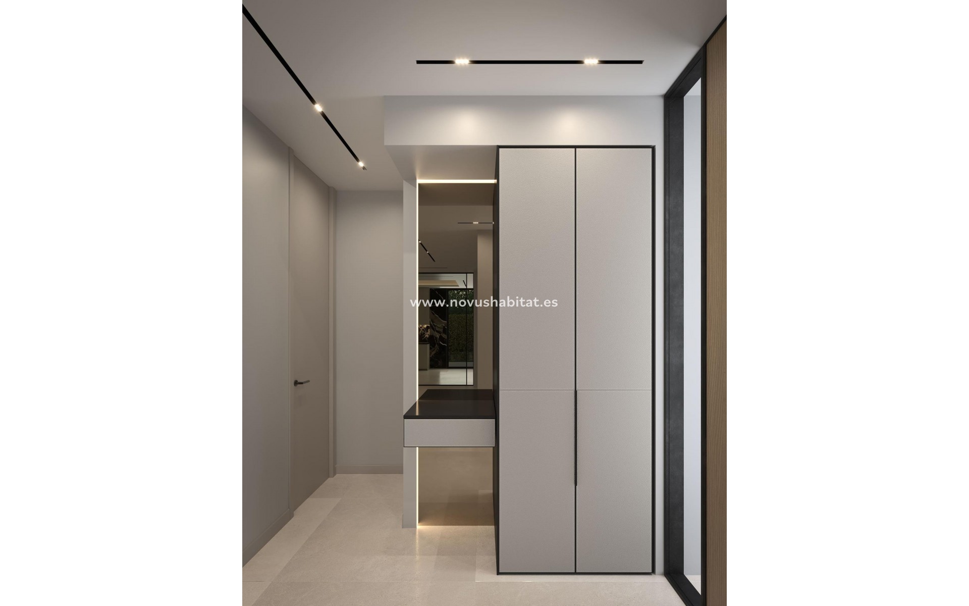 New Build - Villa - Estepona