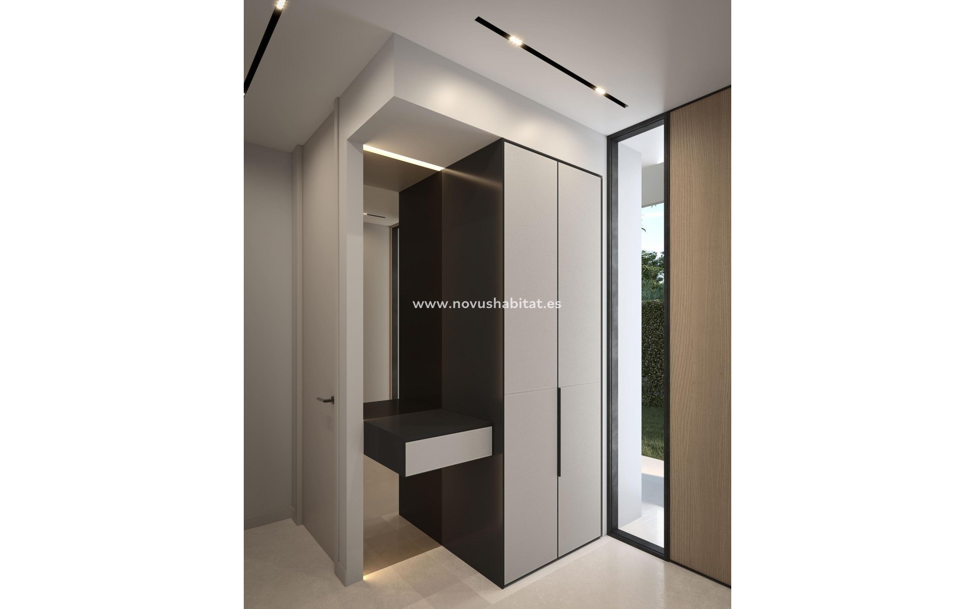 New Build - Villa - Estepona