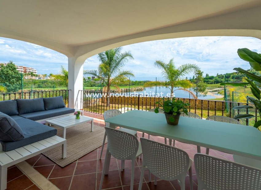 New Build - Villa - Estepona