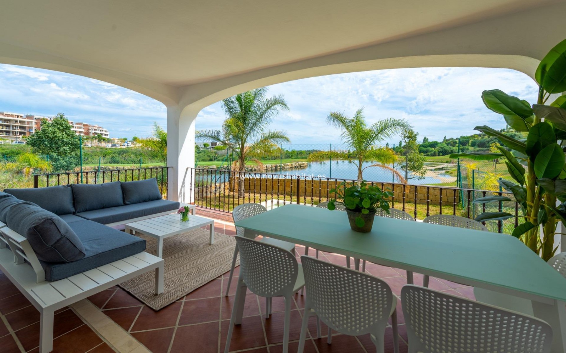 New Build - Villa - Estepona