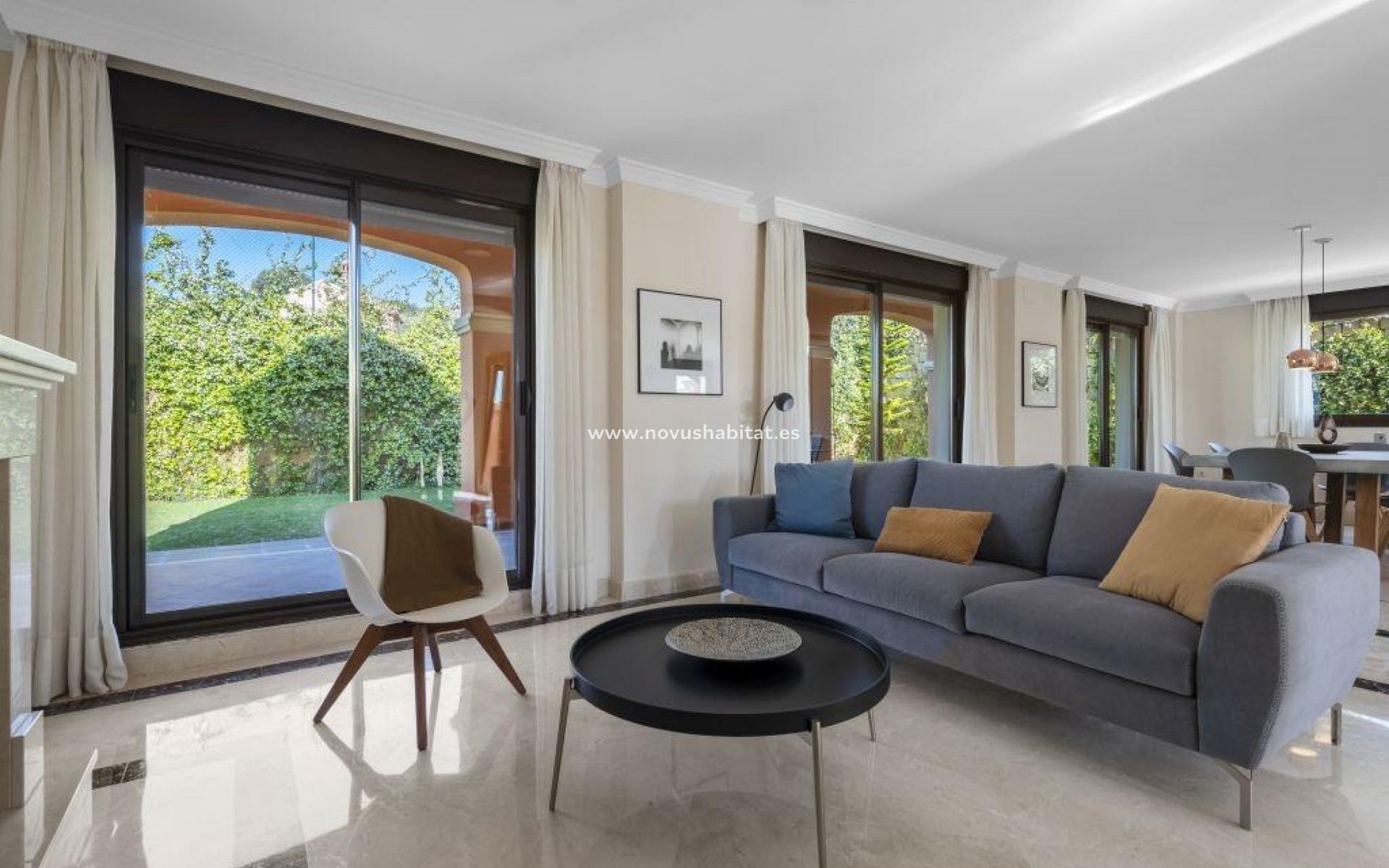 New Build - Villa - Estepona