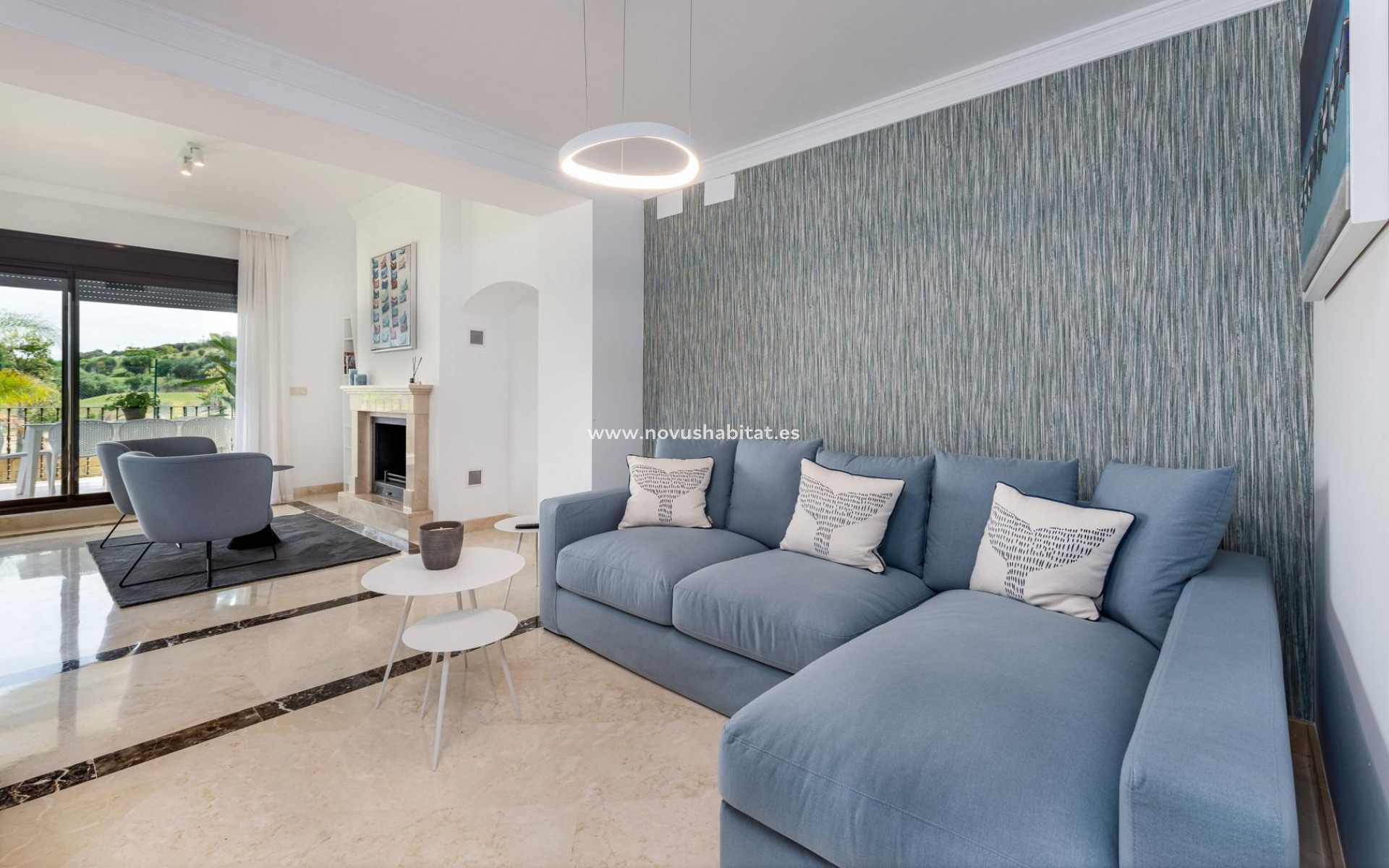 New Build - Villa - Estepona