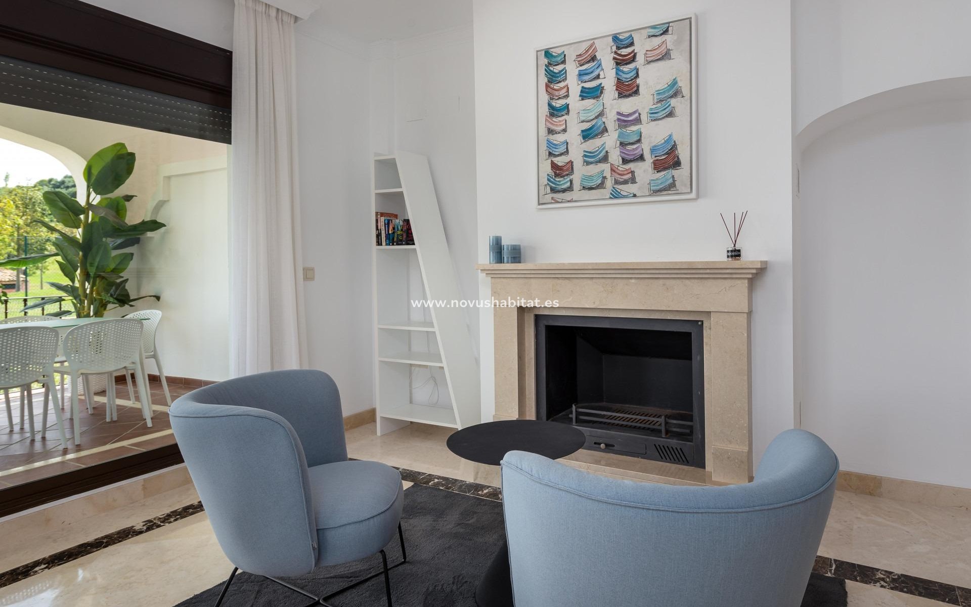 New Build - Villa - Estepona