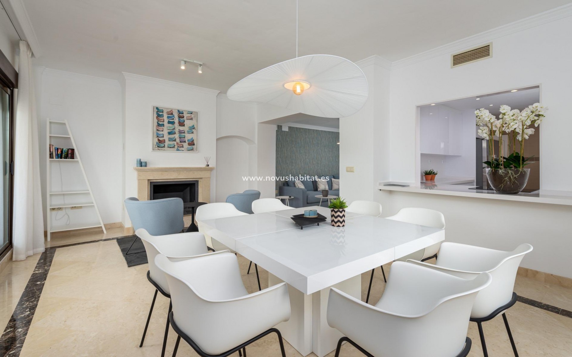 New Build - Villa - Estepona