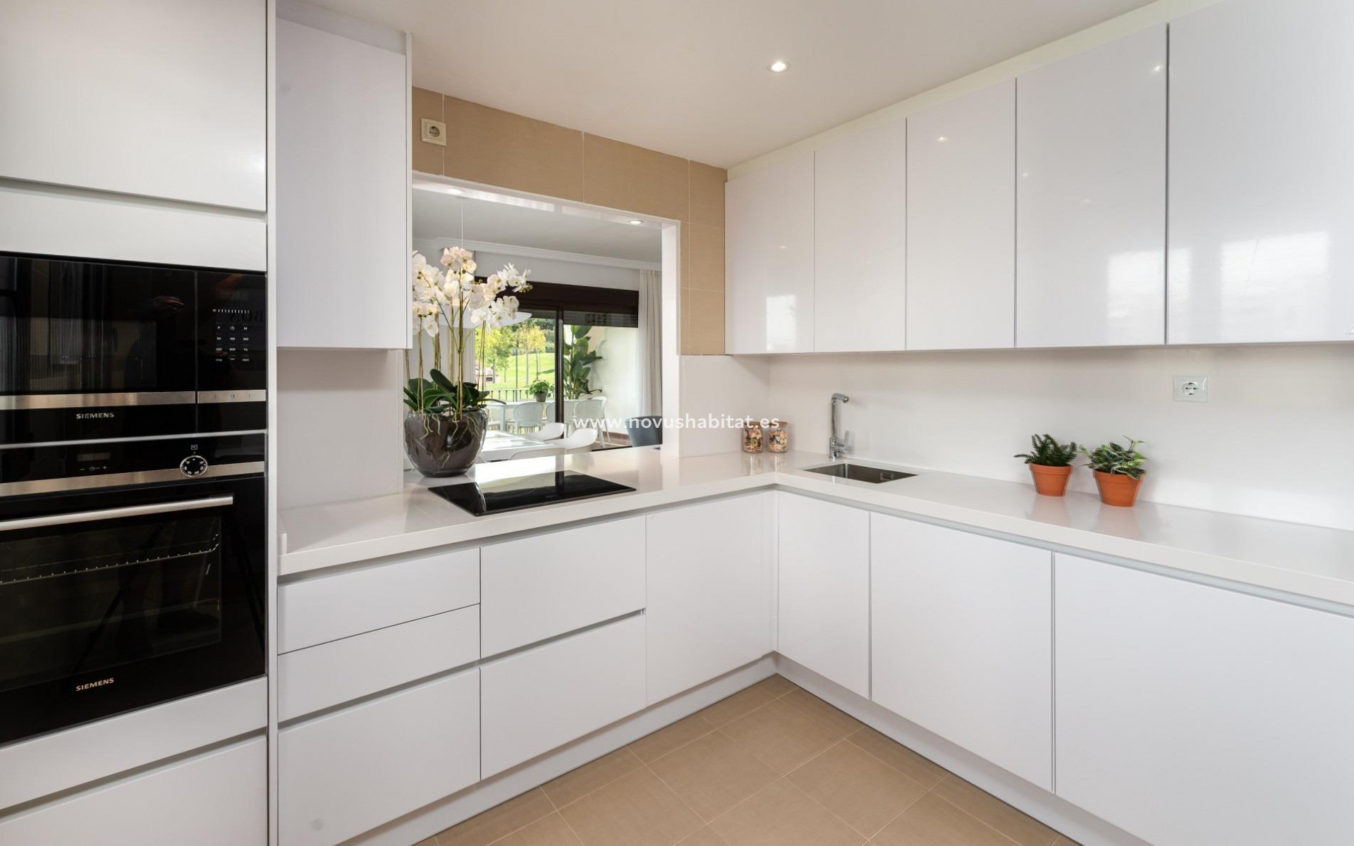 New Build - Villa - Estepona