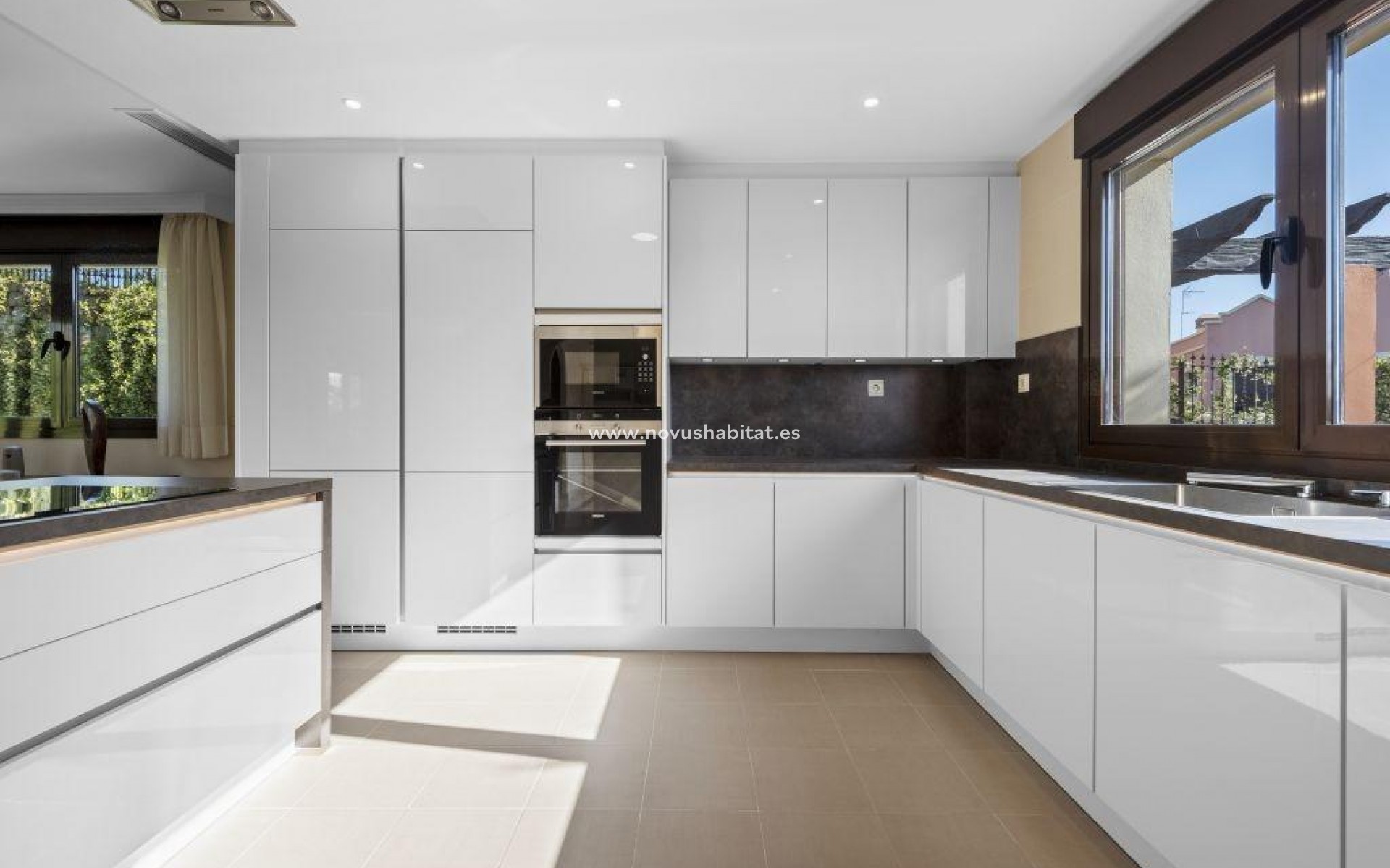 New Build - Villa - Estepona