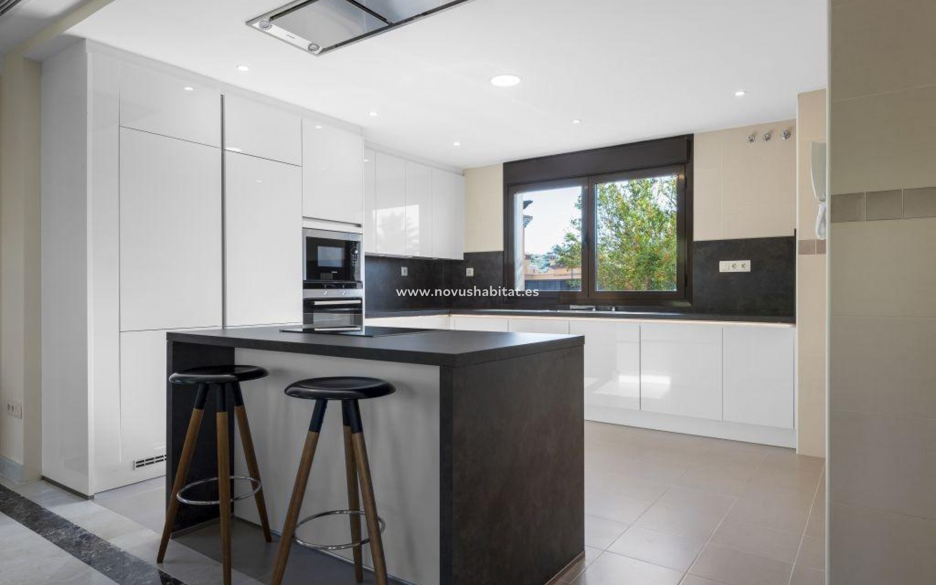 New Build - Villa - Estepona