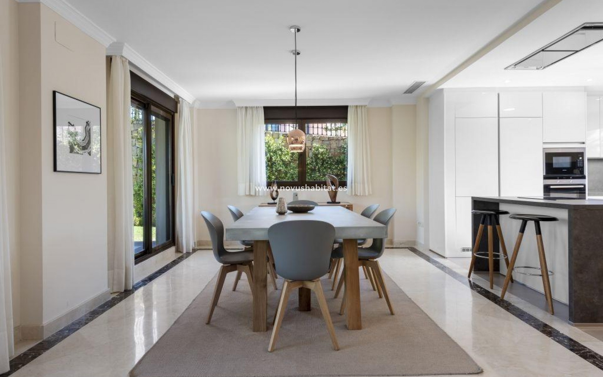 New Build - Villa - Estepona