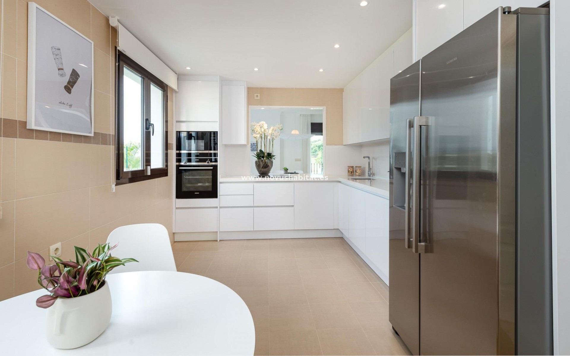 New Build - Villa - Estepona