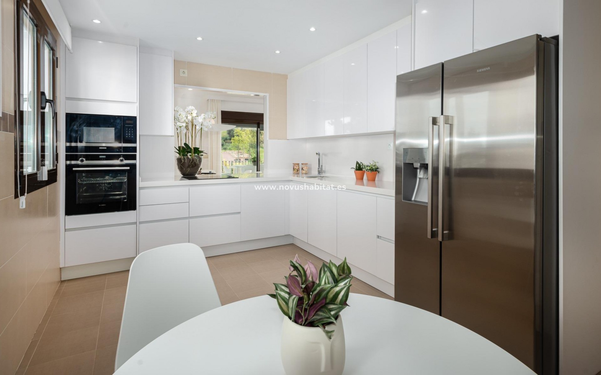 New Build - Villa - Estepona