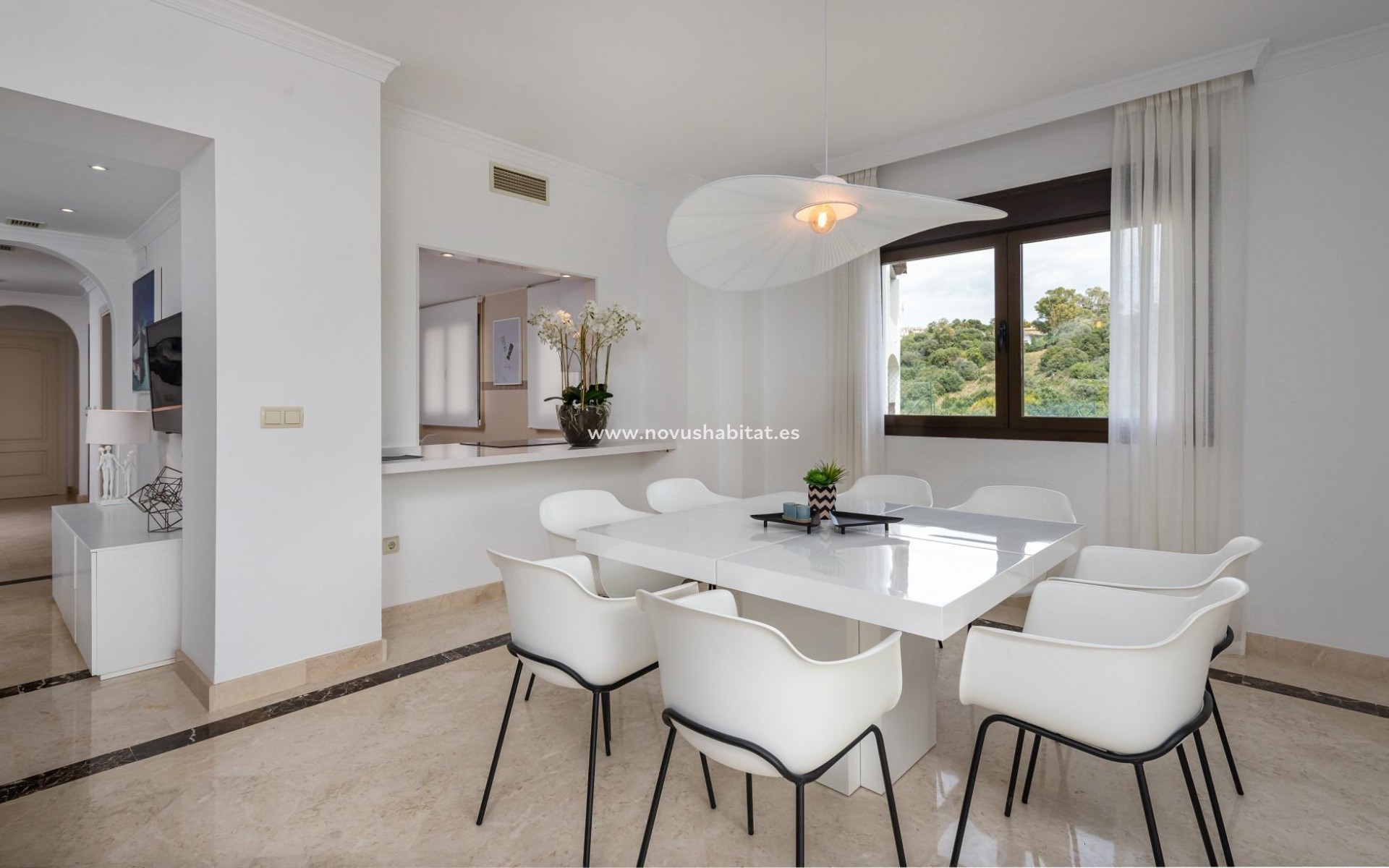 New Build - Villa - Estepona