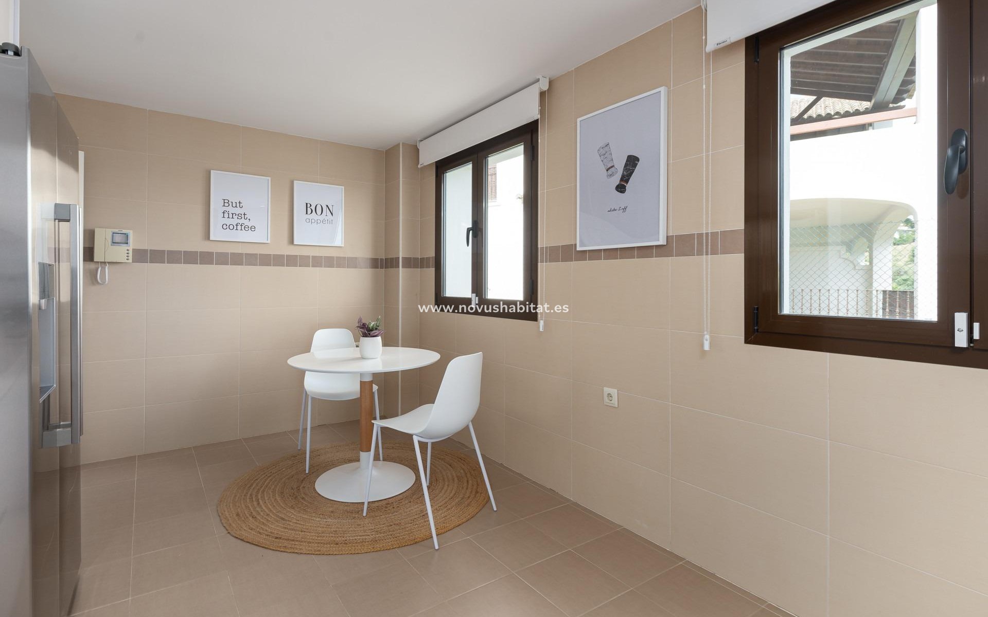 New Build - Villa - Estepona