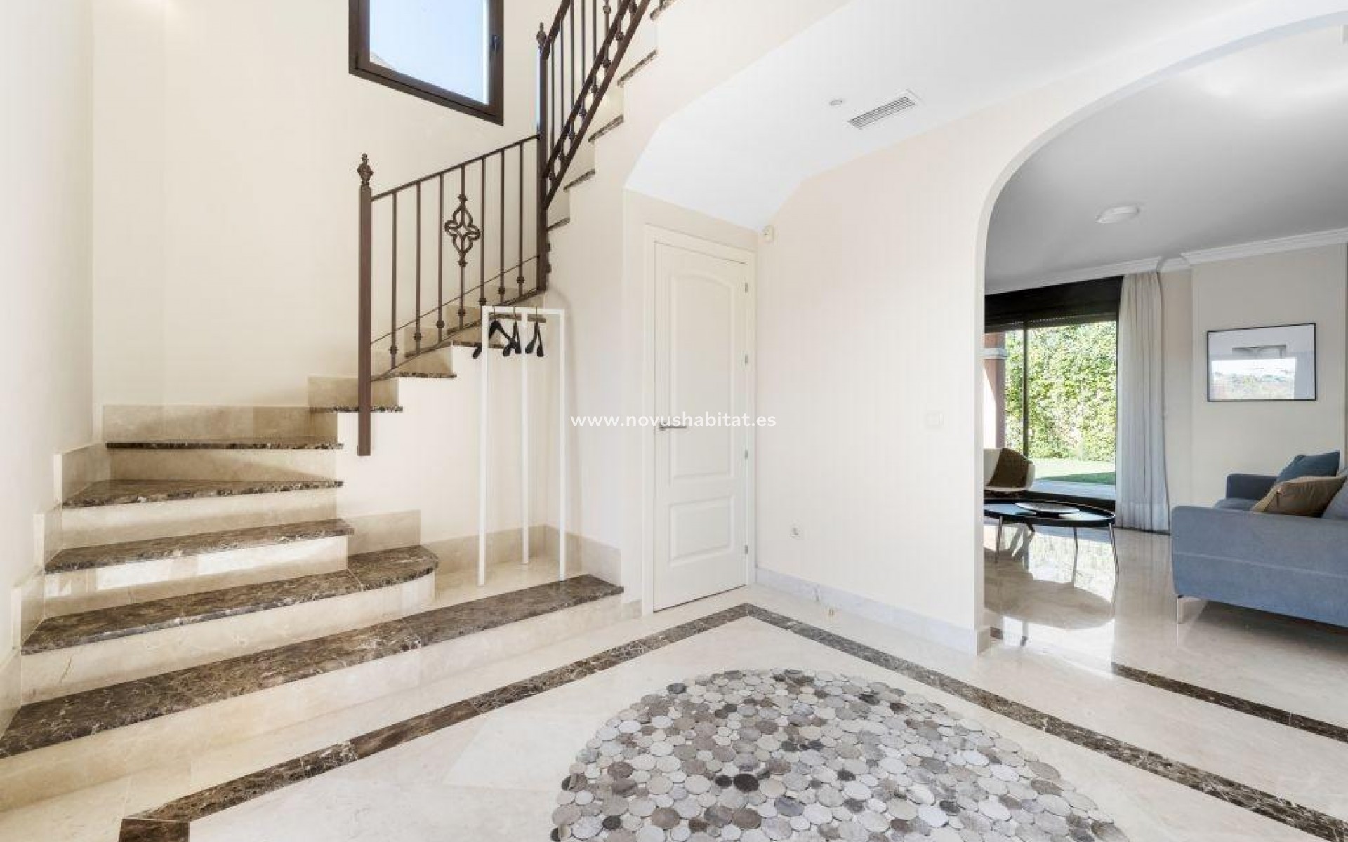 New Build - Villa - Estepona