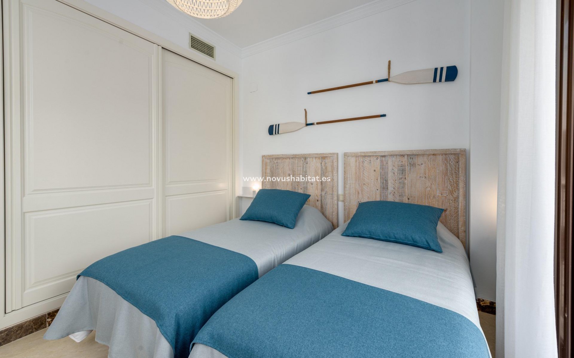 New Build - Villa - Estepona