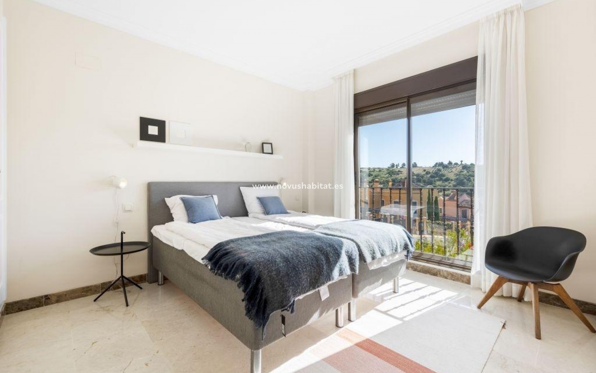 New Build - Villa - Estepona